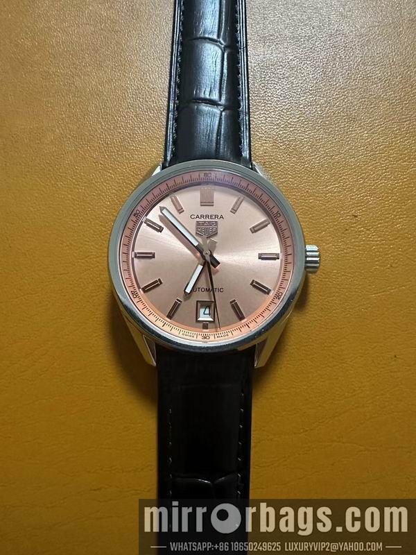 Replica Tag Heuer watch 102491 Watch
