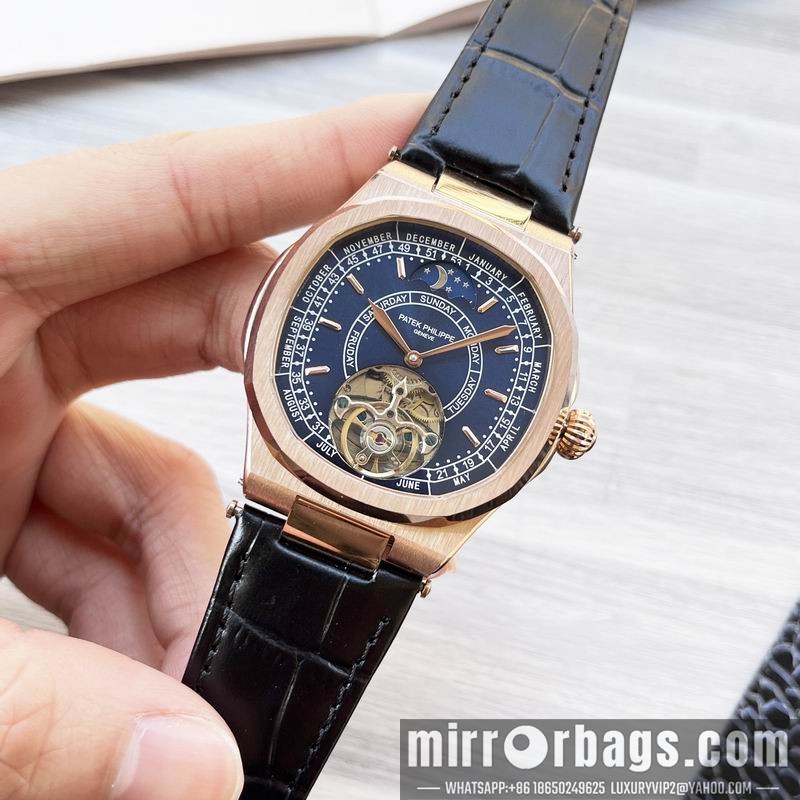 Replica Patek Philippe 42mm 032573 Watch