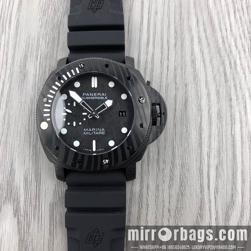 Replica Panerai 47mm 090413 Watch