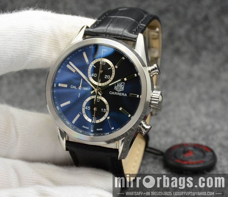 Replica Tag Heuer men 44X14mm 102309 Watch