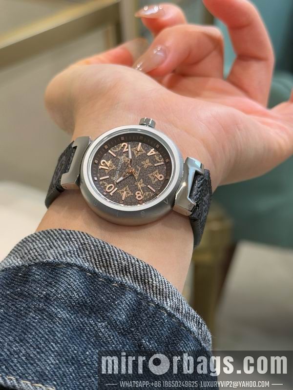 Replica LV watch 111415 Watch