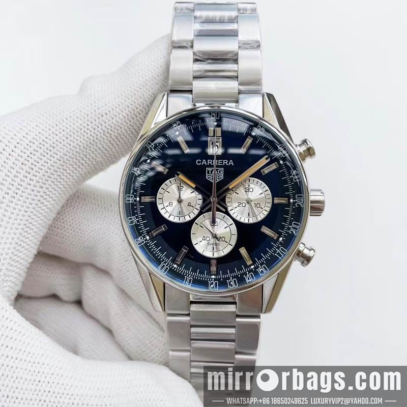 Replica Tag Heuer watch 080591 Watch