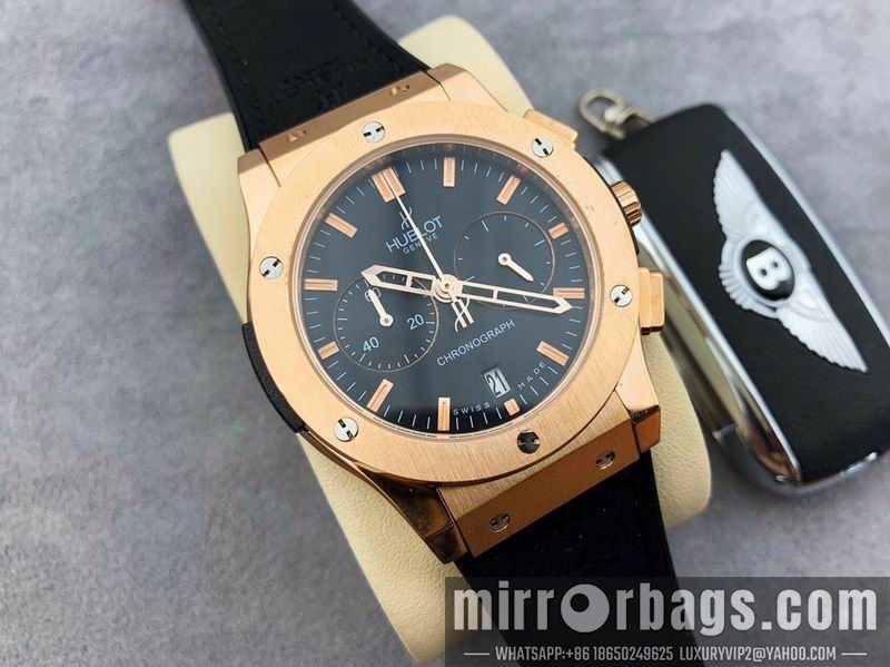 Replica Hublot 42mm 080786 Watch