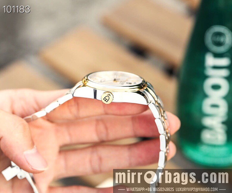 Replica Tudor watch M36 Watch