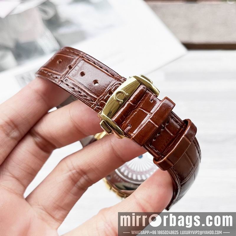 Replica Omega 42mm 082371 Watch