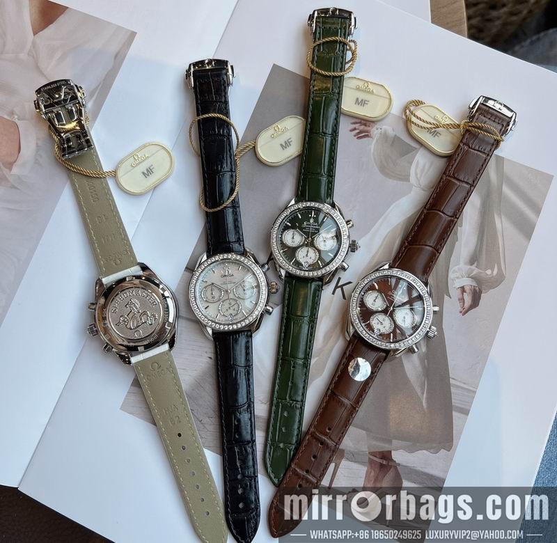 Replica Omega 38mm 110378 Watch