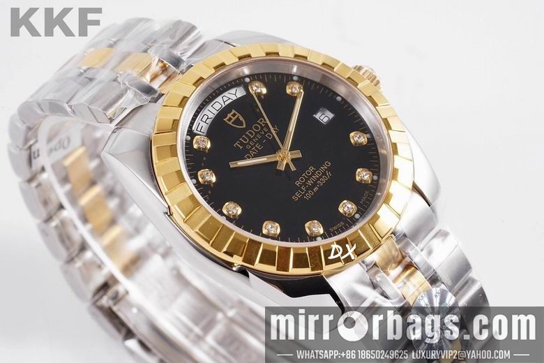 Replica Tudor 41mm 2nms60 Watch