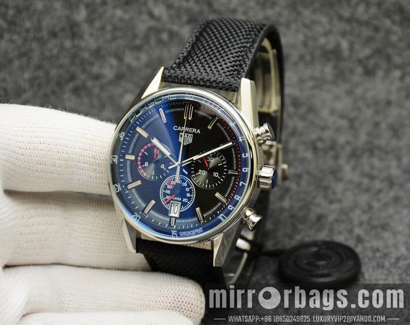 Replica Tag Heuer 42mm 072454 Watch