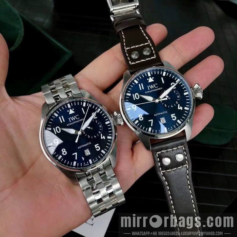 Replica IWC 44mm 082201 Watch