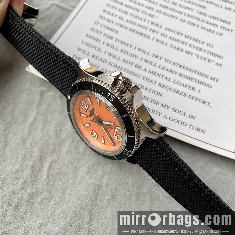 Replica Breitling 42mm 082312 Watch