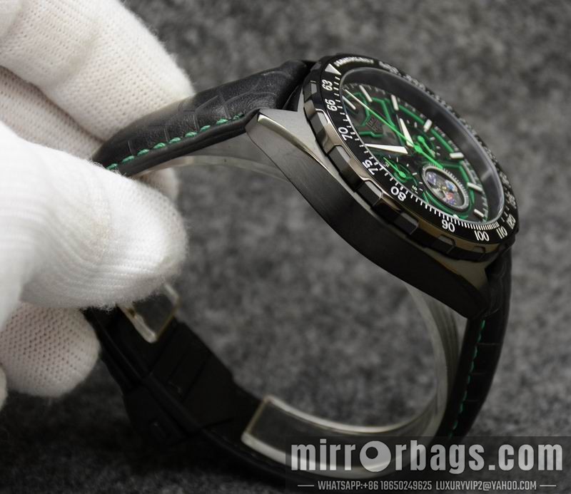 Replica Tag Heuer 44.5X14.5mm 060842 Watch