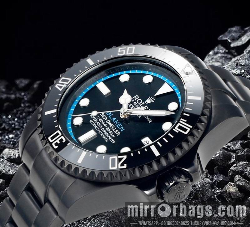 Replica Rolex 44mm 080412 Watch