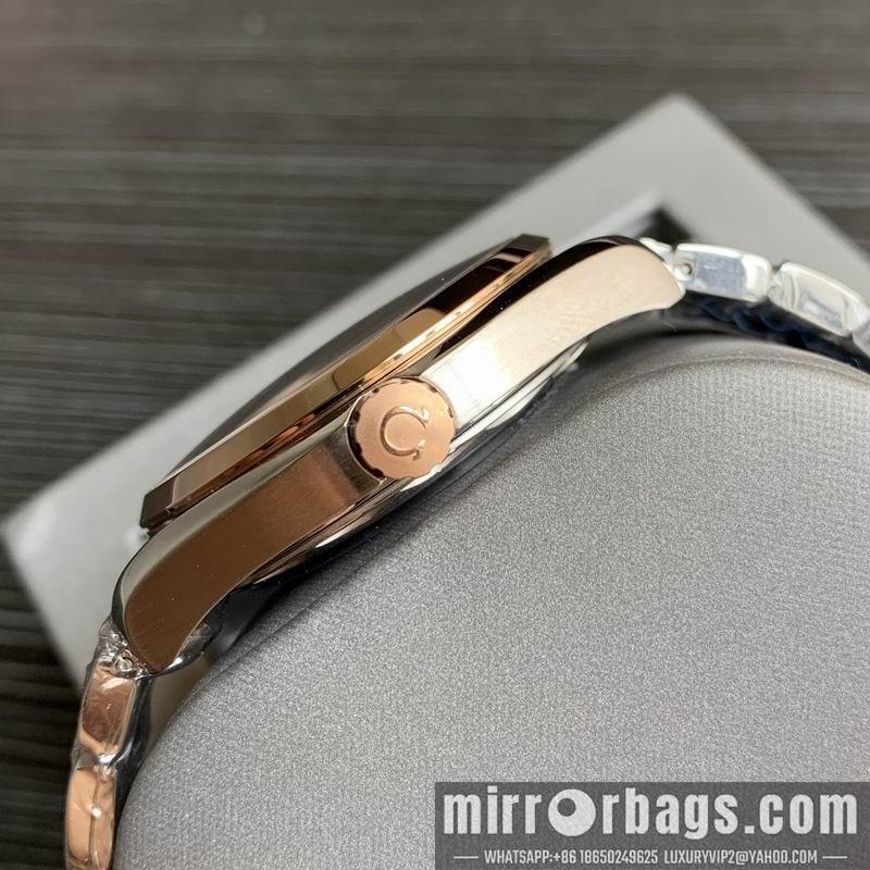 Replica Omega 41mm 090520 Watch