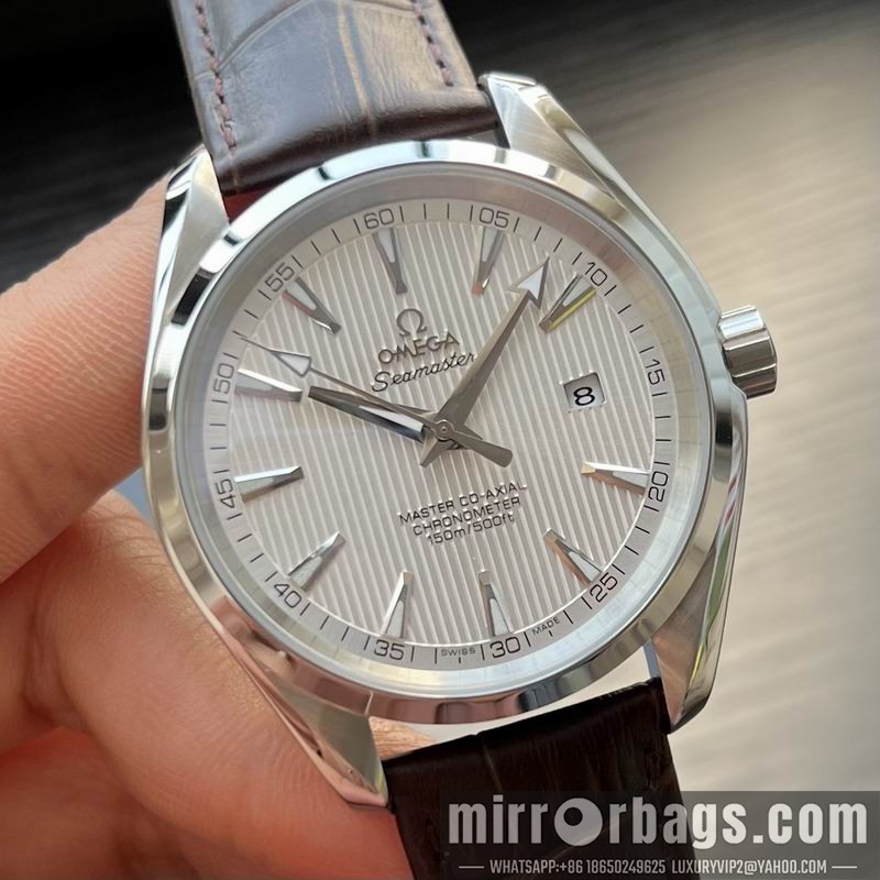 Replica Omega 41mm 090539 Watch