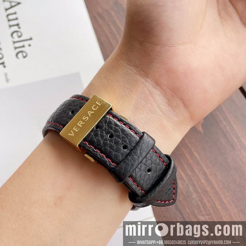 Replica Versace 43mm 112026 Watch