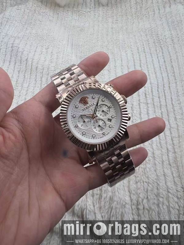 Replica Versace 45mm 080679 Watch