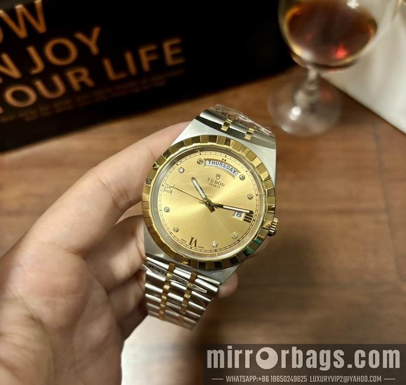 Replica Tudor 41mm 072439 Watch