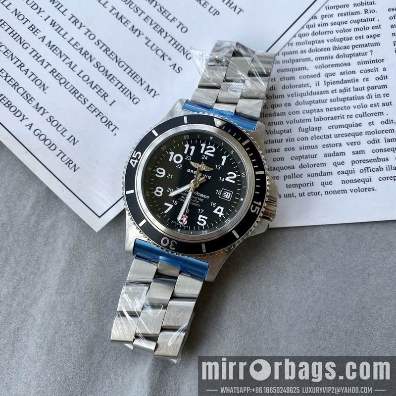 Replica Breitling 42mm 082315 Watch