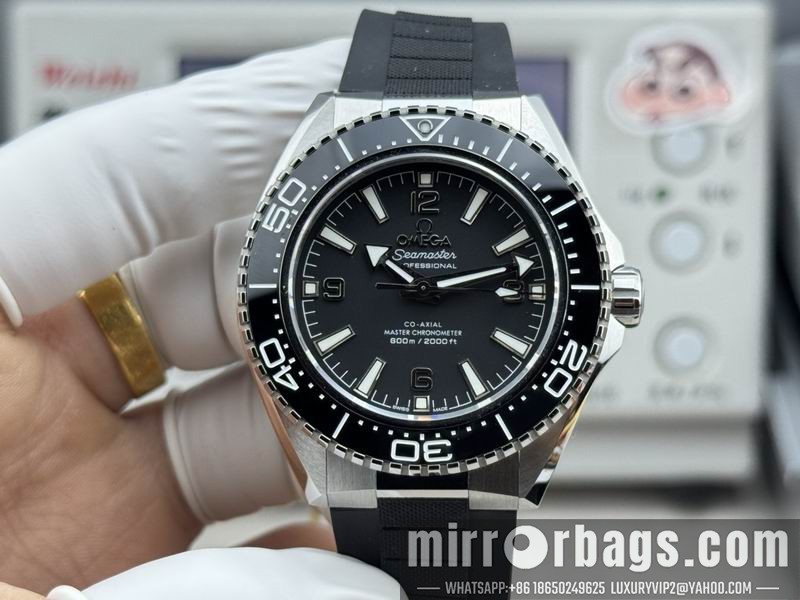 Replica Omega 42mm 040909 Watch