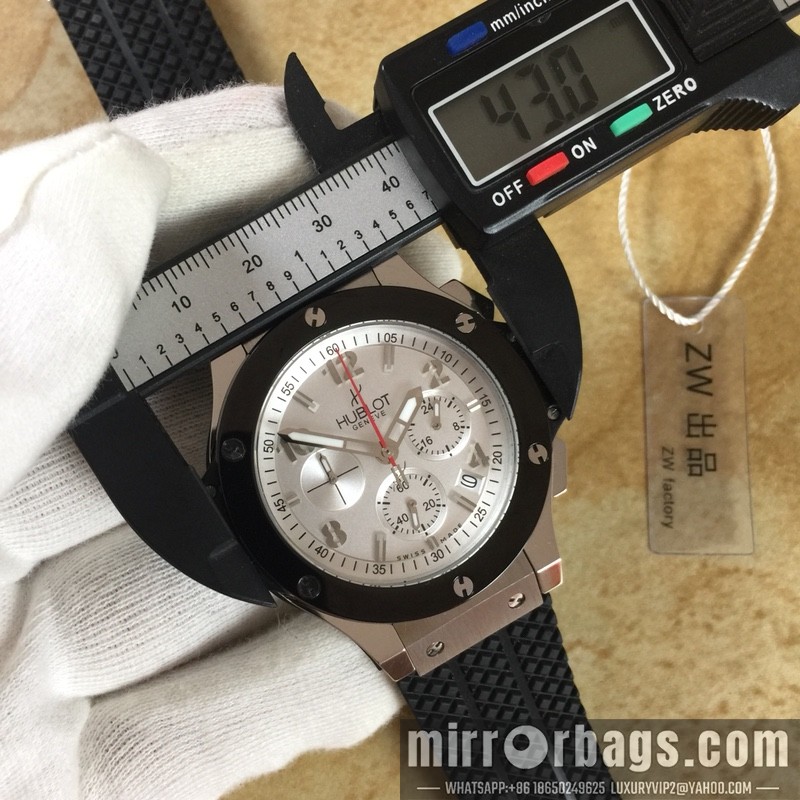 Replica Hublot 43mm 080791 Watch