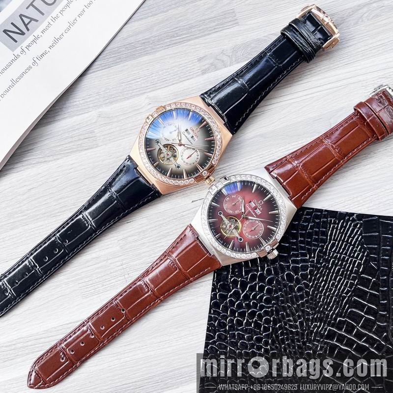 Replica Omega 42mm 082386 Watch