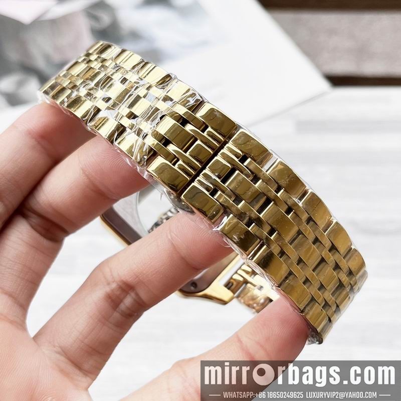 Replica Cartier 42mm 110967 Watch
