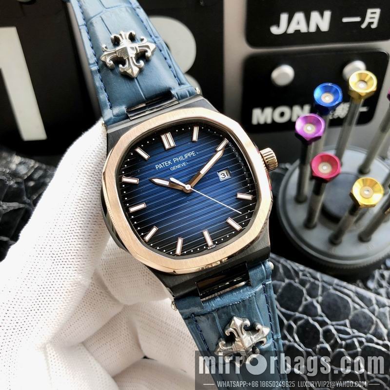 Replica Patek Phillippe 42mm 090440 Watch
