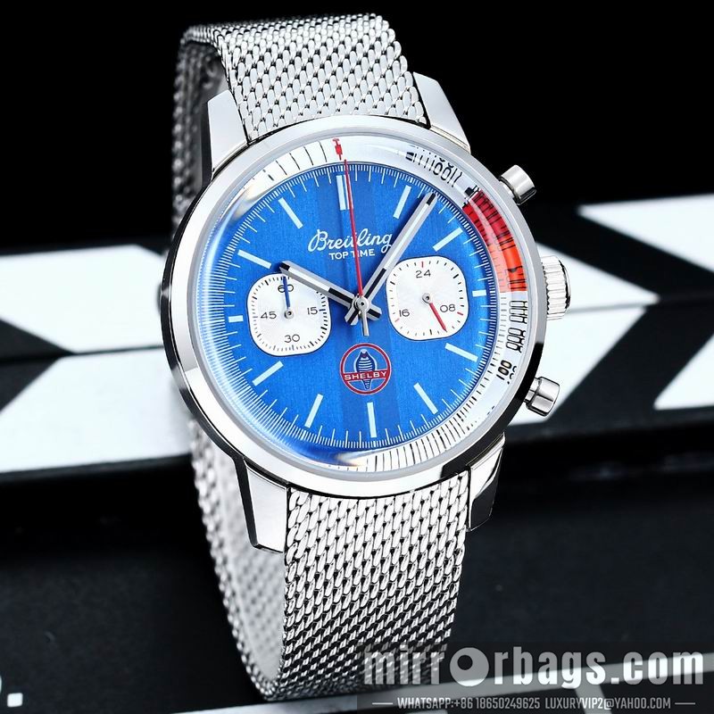 Replica Breitling 41mm(多款式) 110301 Watch