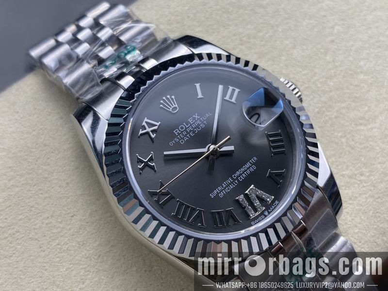 Replica Rolex 31mm 102304 Watch