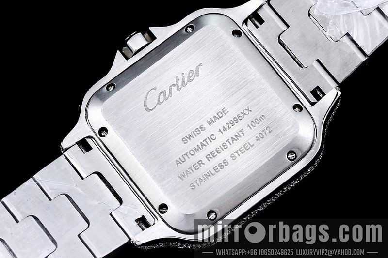 Replica Cartier 40mm 082175 Watch