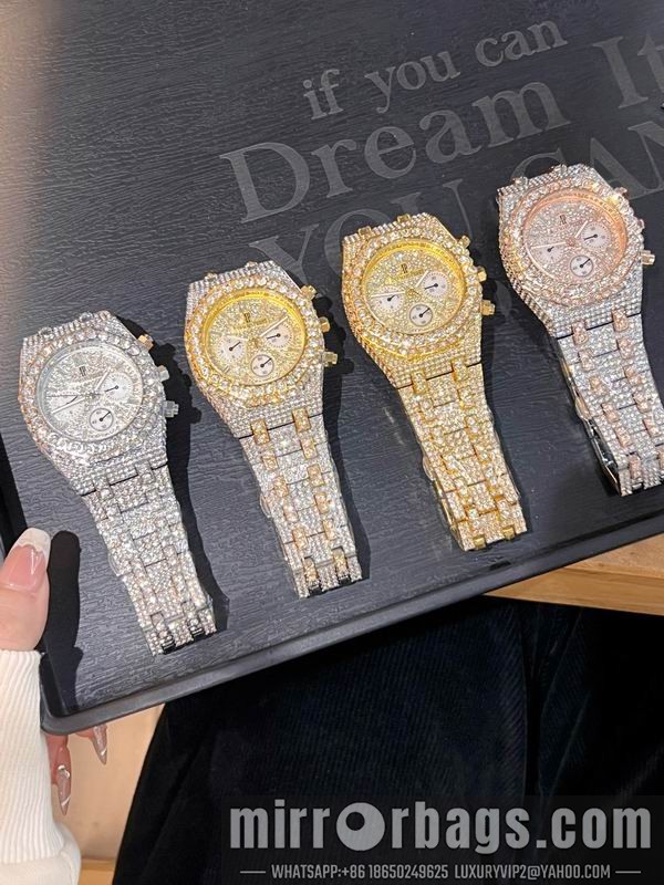 Replica AP 40mm 122825 Watch
