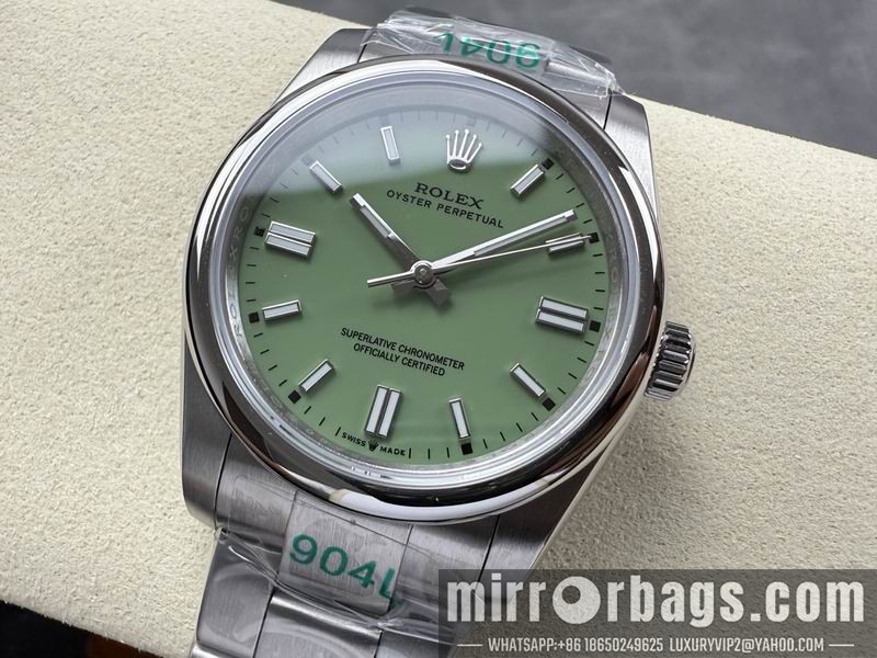 Replica Rolex 36mm 102329 Watch