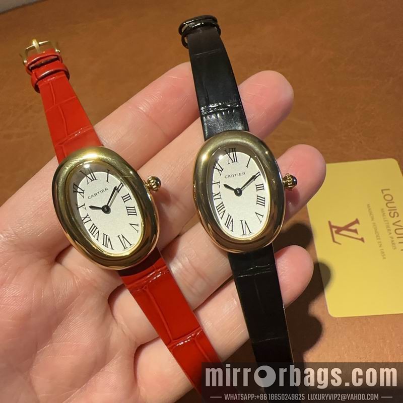 Replica Cartier 32mm 080487 Watch