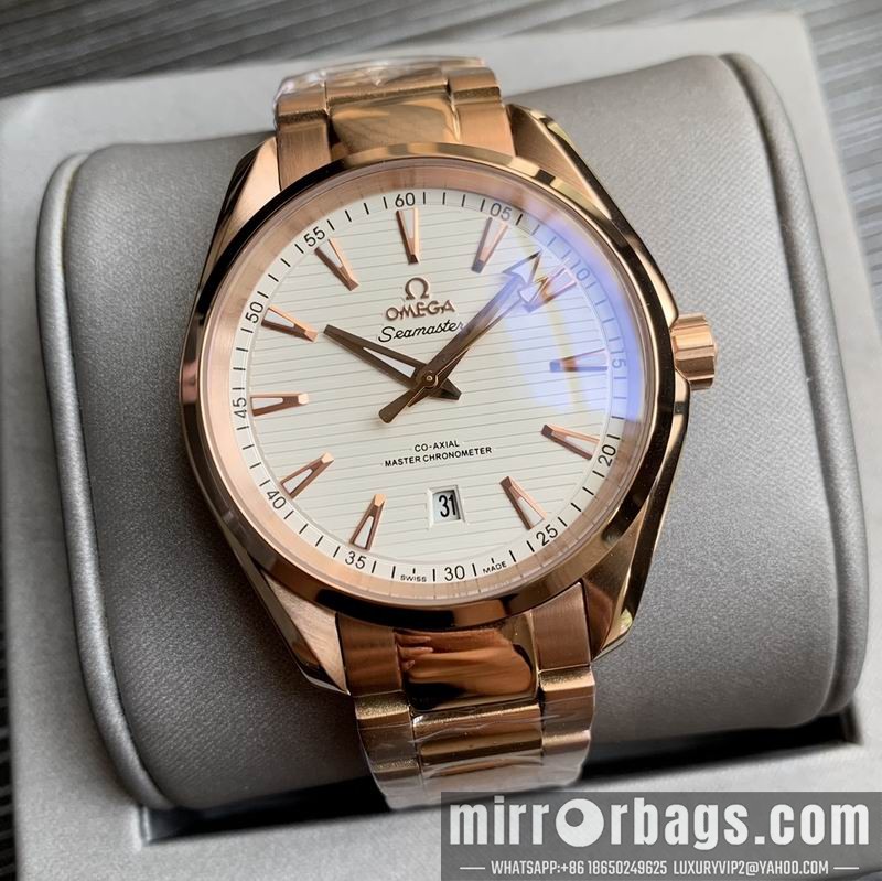 Replica Omega 41mm 090518 Watch