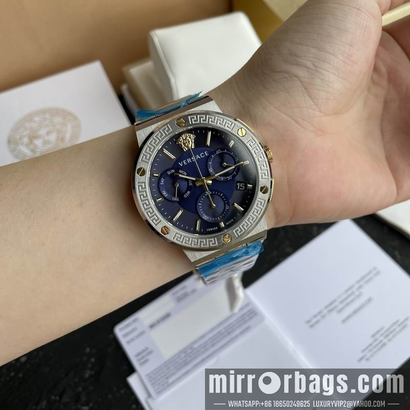 Replica Versace watch 112017 Watch
