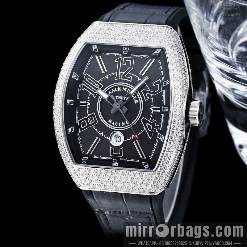 Replica Franck Muller 54X42mm 091672 Watch