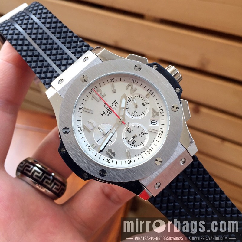 Replica Hublot 43mm 080799 Watch