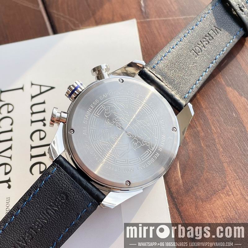 Replica Versace 43mm 112026 Watch