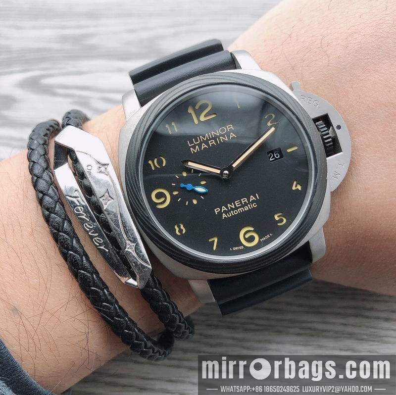 Replica Panerai 44mm 090441 Watch