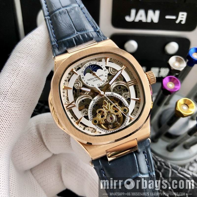 Replica Patek Philippe 42mm 090450 Watch