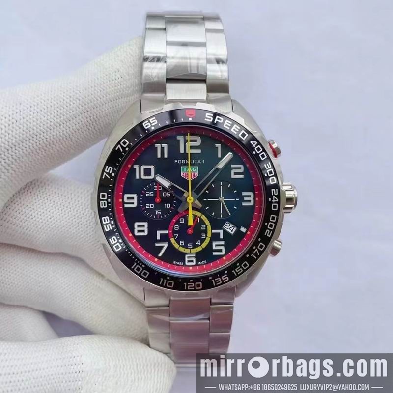 Replica Tag Heuer watch 080586 Watch