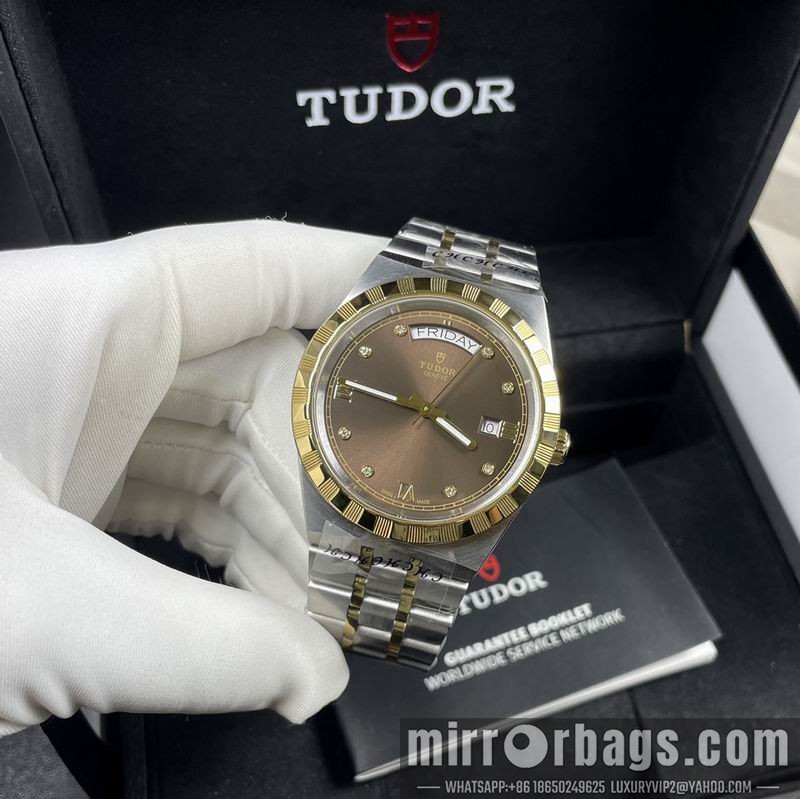 Replica Tudor 41mm 072428 Watch