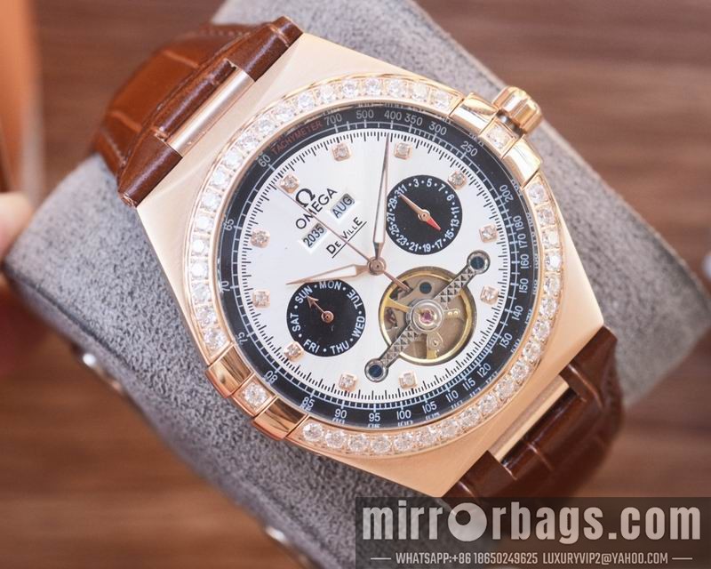 Replica Omega 41mm 042444 Watch