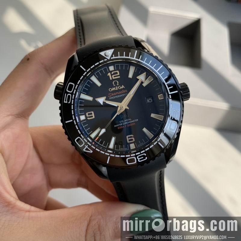 Replica Omega 44mm 090507 Watch