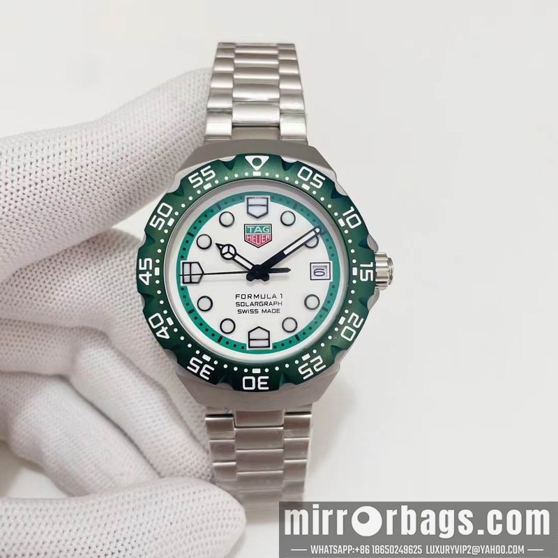 Replica Tag Heuer watch 1015101 Watch