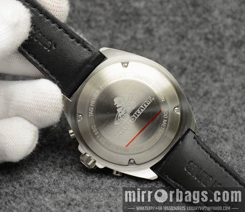Replica Tag Heuer 44.5X14.5mm 060842 Watch