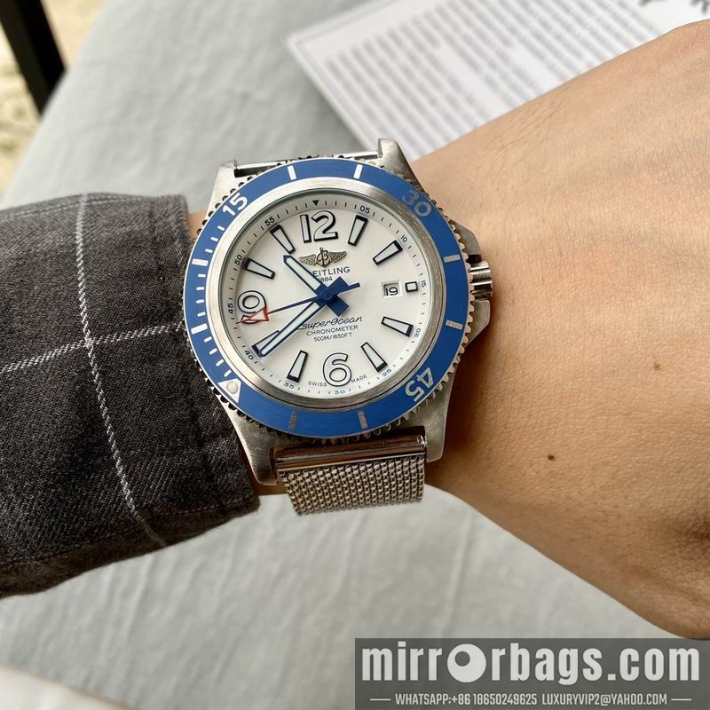 Replica Breitling 42mm 082312 Watch