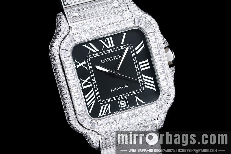 Replica Cartier 40mm 082177 Watch