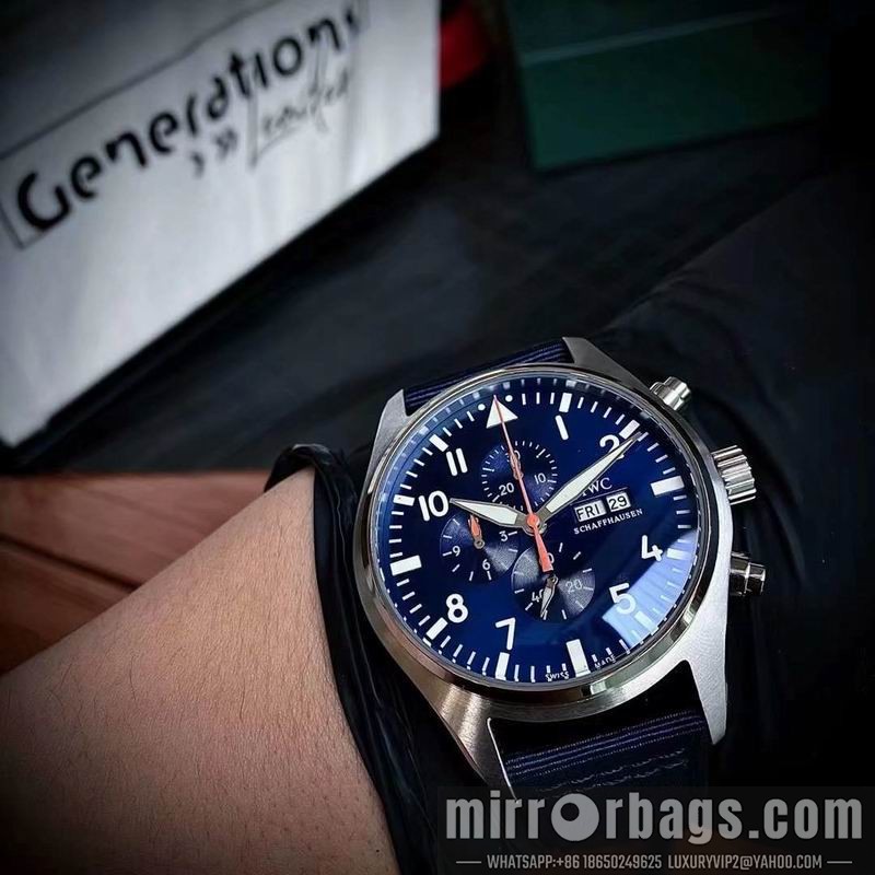 Replica IWC watch 082224 Watch