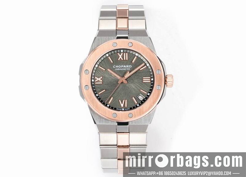 Replica Chopard 41mm 080440 Watch